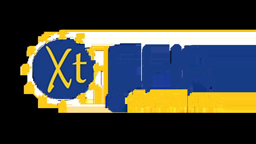 Xt EHR Logo Transparent