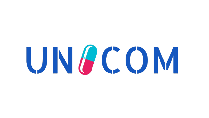 UNICOM Logo