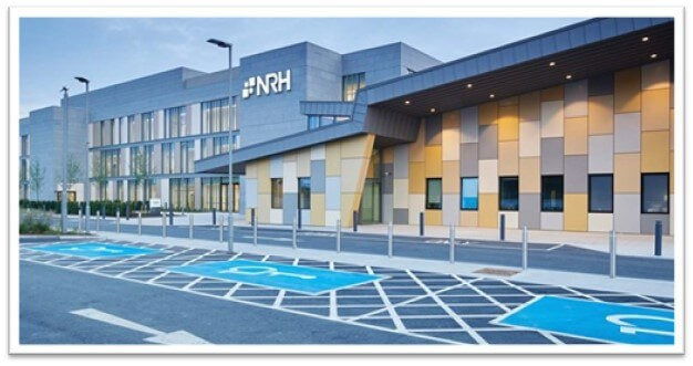 NRH Hospital