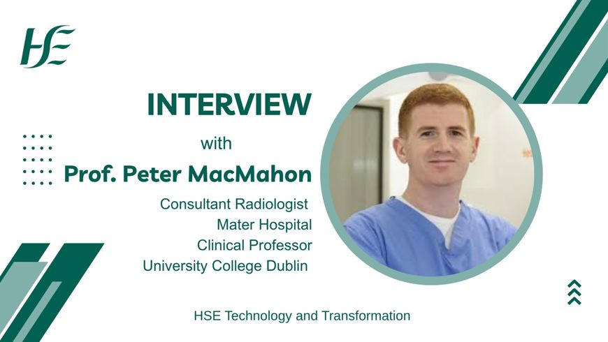 Peter Macmahon