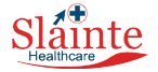 Sláinte Healthcare Logo