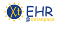 Image for the Xt-EHR joint action for European health data