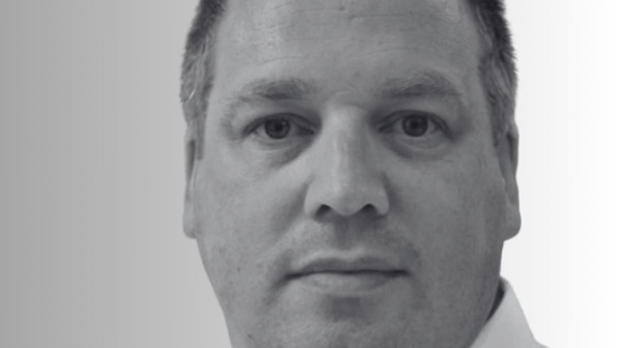 Neal Mullen BW Profile Picture