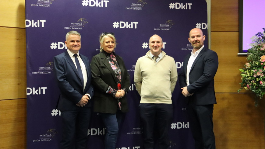 DKIT Pic.1