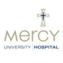 Mercy Hospital Logo