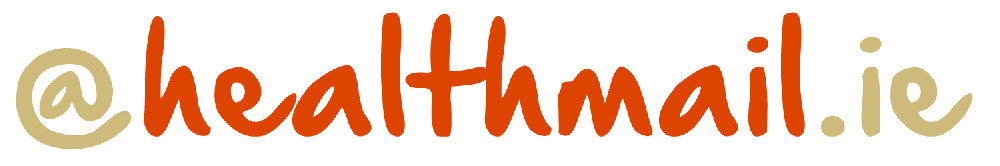 Healthmail logo