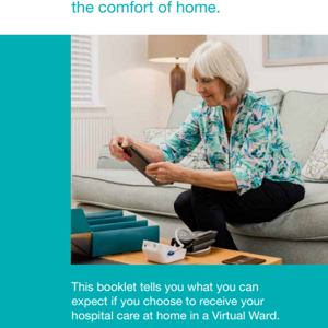 Virtual Wards Image 1