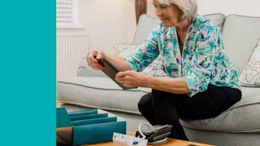 Virtual Wards Image 1