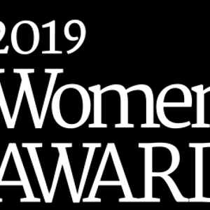 women in IT awards logo