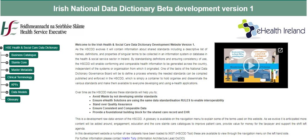 data dictionary 5