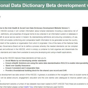 data dictionary 5