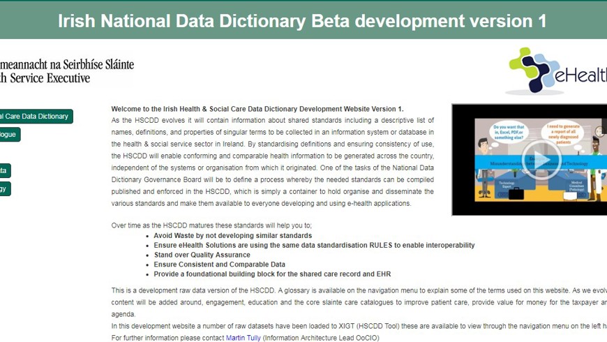 data dictionary 5