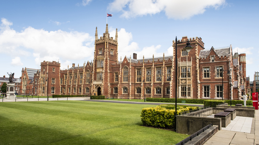 Queens University