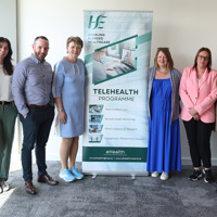 HSE Telehealth Team (1)