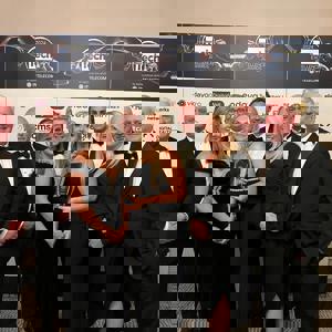 Tech Excellence Awards 2024