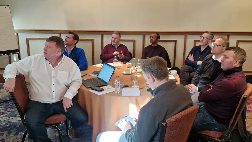 CSM Mgt Staff Day Img1
