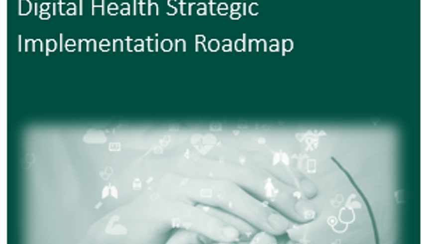 Digital-Health-Roadmap