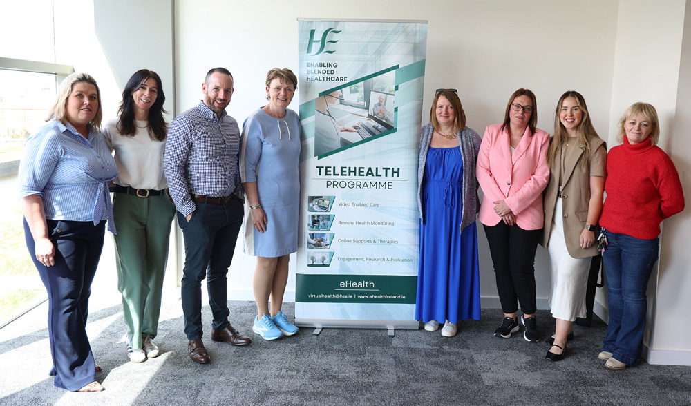 HSE Telehealth Team