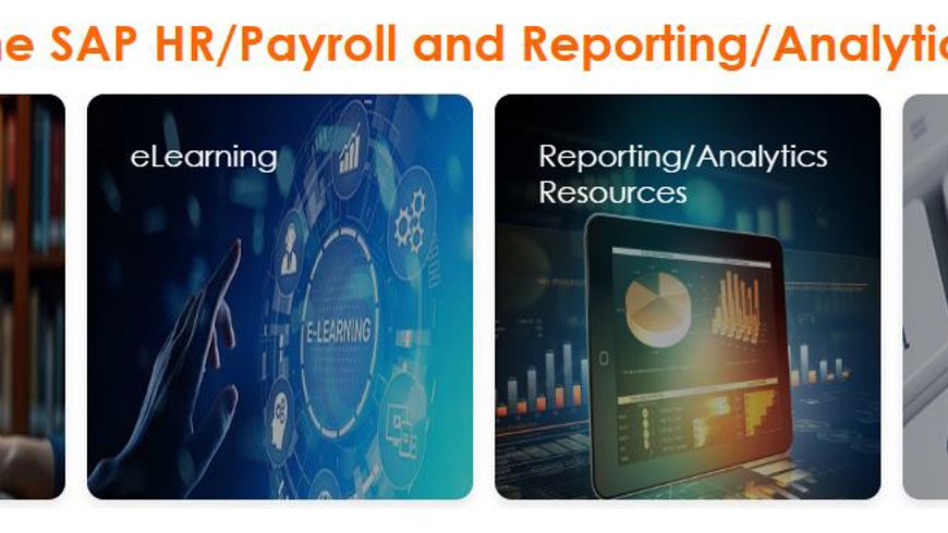 SAP Coe Hub