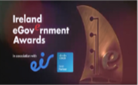 eGov excellence award