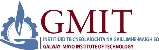 Gmit logo