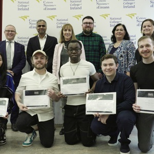 NCI Project Showcase Awards 2024