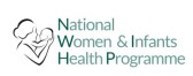 Nationa Women health Programme logo 