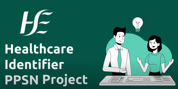 Healthcare Identifier PPSN Project