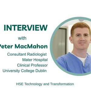 Peter Macmahon