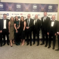 Tech Excellence Awards Group