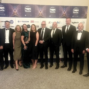 Tech Excellence Awards Group