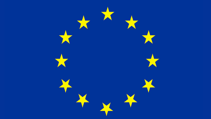 European Union Flag