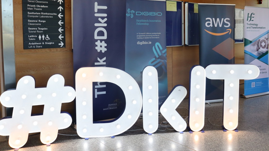 DKIT Event