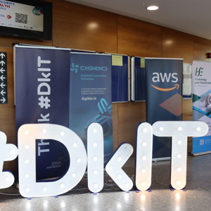 DKIT Event