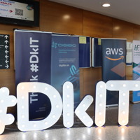 DKIT Event