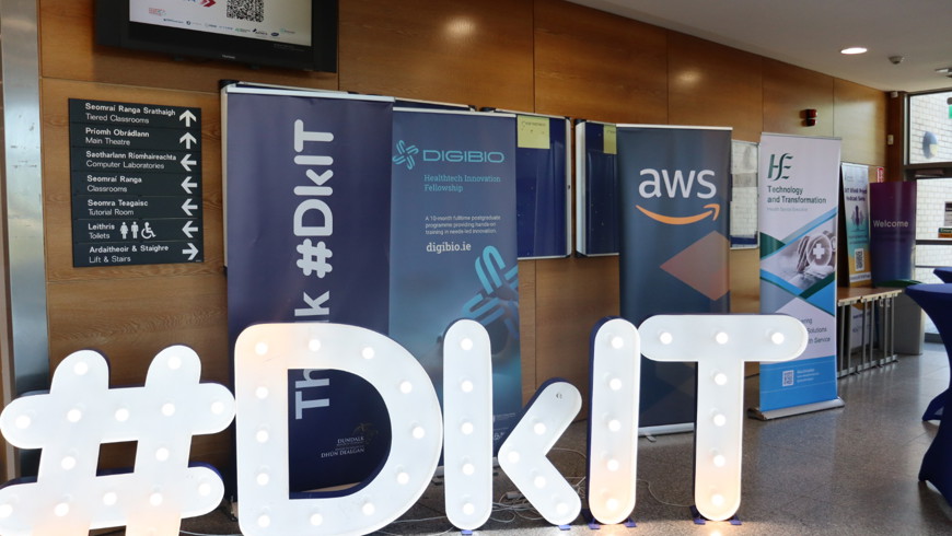 DKIT Event