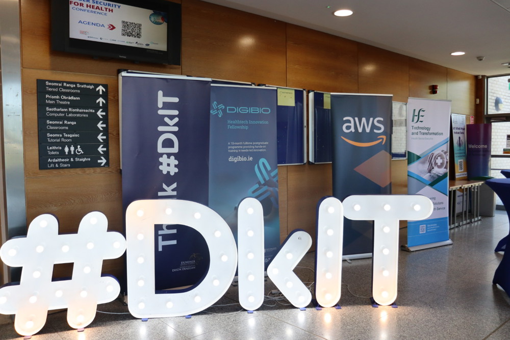 DKIT Event