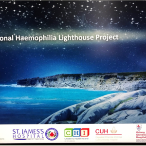 Haemophilia Lighthouse Project Go-Live