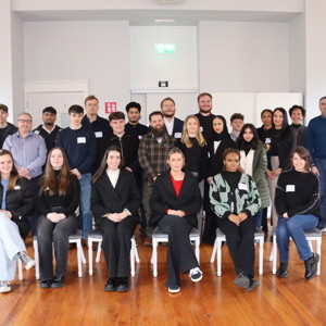 Induction Day Interns