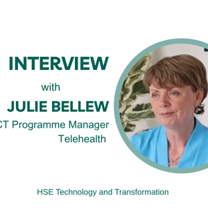 Julie Bellew
