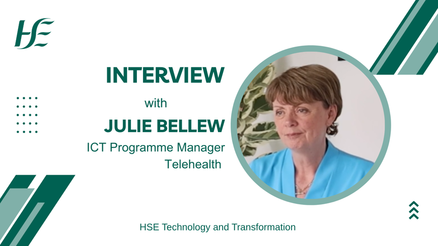 Julie Bellew