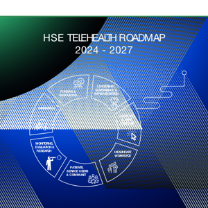Hse Telehealth Roadmap Full Report