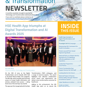 TT Newsletter 8th July 2025 (Vol.5 Issue 7)