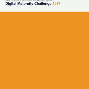Maternity Digital Challenge Final Report 